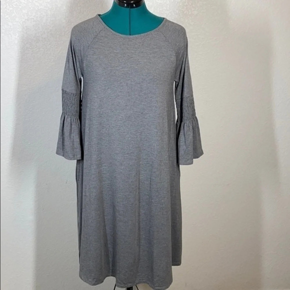 Agnes & Dora Walker Dress Limited Edition - Picture 5 of 5